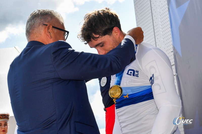 UEC BMX European Championships 2025 - Valmiera - Lettonia -  - 12/07/2025 -  - photo Tommaso Pelagalli/SprintCyclingAgency?2025
